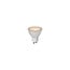 Lucide MR16 - Led lamp - Ø 5 cm - LED Dimb. - GU10 - 1x5W 3000K - Wit