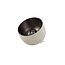 Tafellamp Ø36 basket L / Natural grey