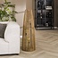 Floor lamp 3L launch / Solid mango natural