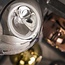 Vloerlamp 5L stellar / Artic zwart