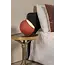 DOREDOS - Table lamp - Ø 20 cm - 1xE27 - Terracotta - 51500/20/55