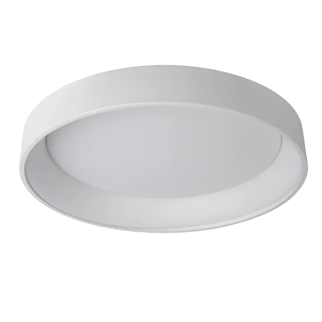 TALOWE LED - Plafonnière - Ø 80 cm - LED Dimb. - 1x80W 3000K - Wit - 46100/80/31