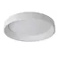 TALOWE LED - Plafonnière - Ø 80 cm - LED Dimb. - 1x80W 3000K - Wit - 46100/80/31