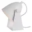 CHAGO - Tafellamp - 1xE14 - Wit - 45564/01/31
