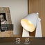 CHAGO - Lampe de table - 1xE14 - Blanc - 45564/01/31