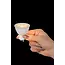 MR16 - Ampoule LED - Ø 5 cm - LED Dim. - GU10 - 1x5W 3000K - Blanc - 49006/05/31