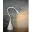 ZOZY - Bureaulamp - LED Dimb. - 1x4W 3000K - Wit - 18650/03/31
