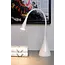 ZOZY - Bureaulamp - LED Dimb. - 1x4W 3000K - Wit - 18650/03/31
