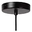 ROLLO - Hanglamp - 1xE27 - Terracotta - 45491/40/55