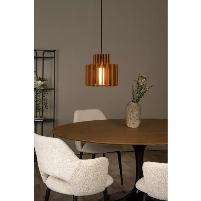 ROLLO - Suspension - 1xE27 - Terre cuite - 45491/40/55