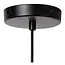 ROLLO - Hanglamp - 1xE27 - Taupe - 45491/40/41