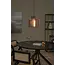 ROLLO - Hanglamp - 1xE27 - Taupe - 45491/40/41
