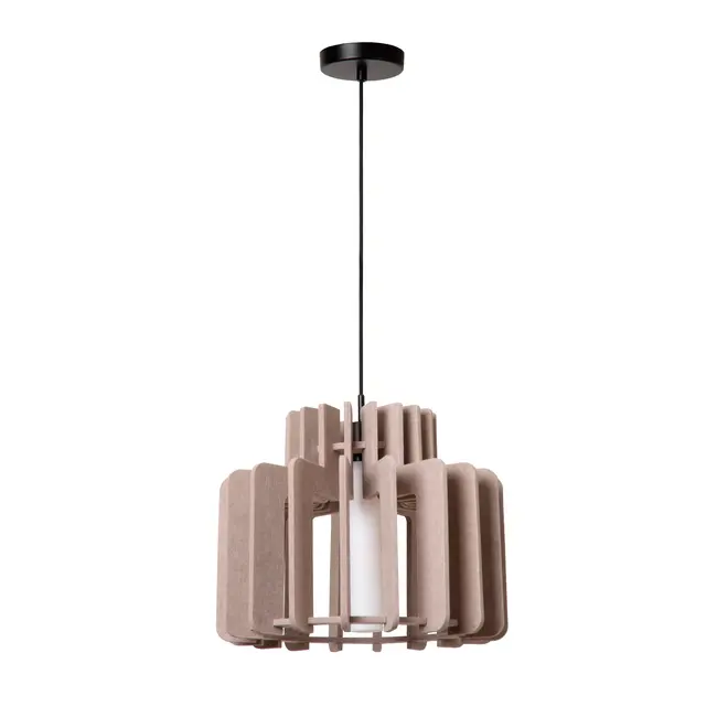 ROLLO - Suspension - 1xE27 - Taupe - 45491/40/41