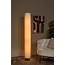 FOLD - Floor lamp - Ø 20 cm - 3xE27 - White - 21739/16/31