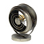 Lampe de table poutre / Argent vieilli