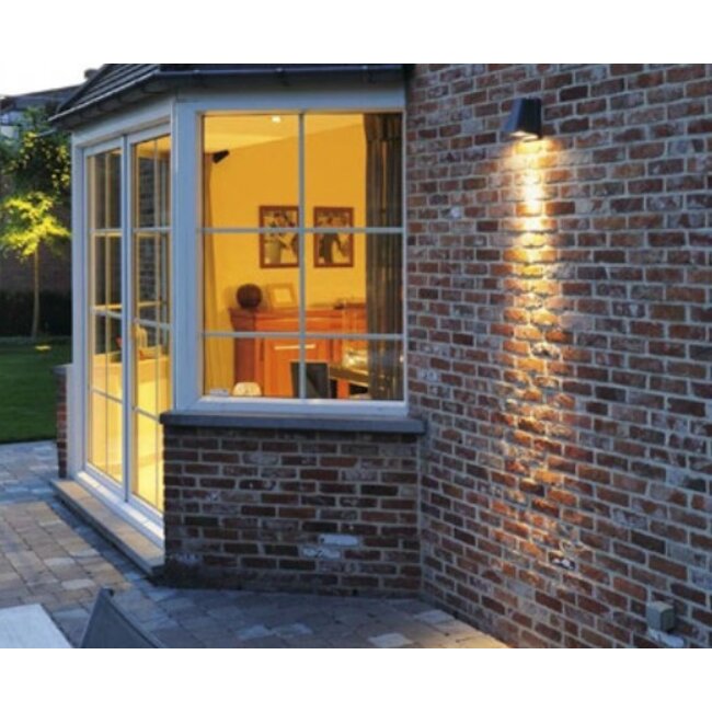 Wallyx Design Buitenwandlamp