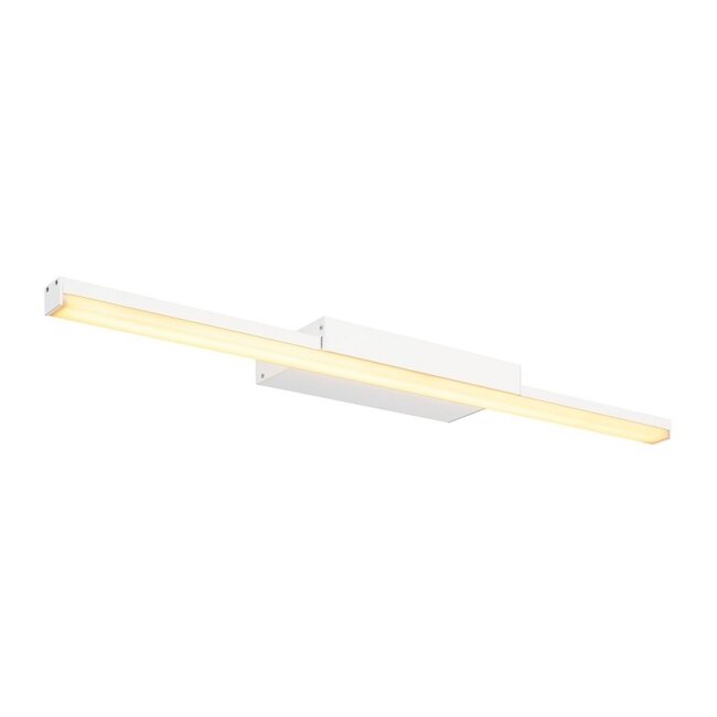 Wandlamp Glenos Led WIT