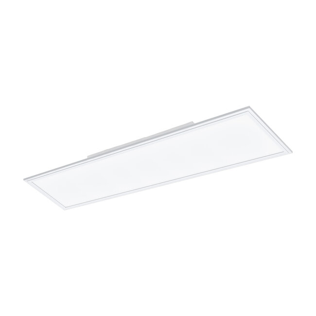 Connect LED paneel Salobrena-Z 120x30cm WIT 900047