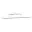 Panneau LED Connect Salobrena-Z 120x30cm BLANC 900047