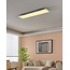 Connect LED paneel Salobrena-Z 120x30cm WIT 900047