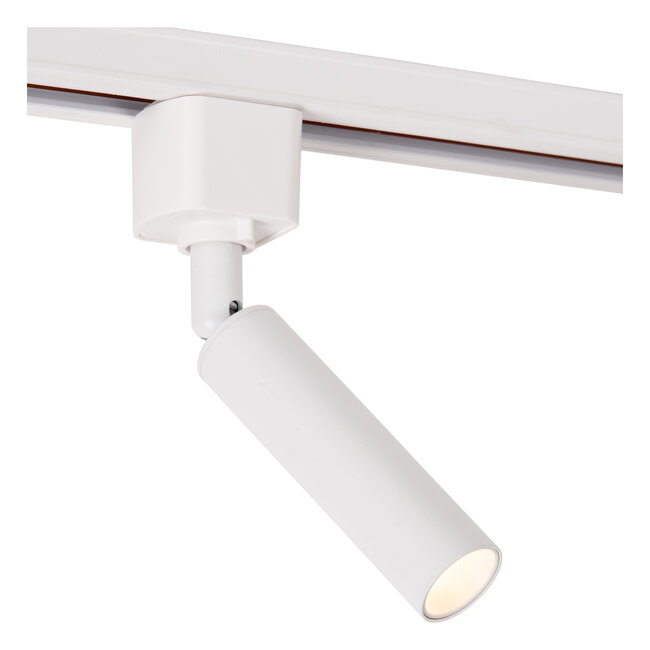 TRACK KEONI Railspot - 1-phase Rail system / Rail lighting - 1xG9 - White - 09961/01/31