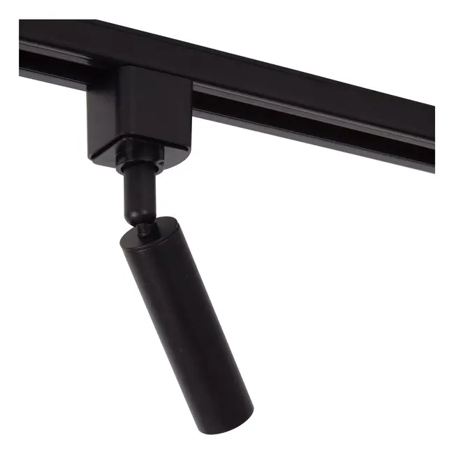 TRACK KEONI Railspot - 1-phase Rail system / Rail lighting - 1xG9 - Black - 09961/01/30