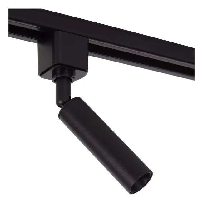 TRACK KEONI Railspot - 1-phase Rail system / Rail lighting - 1xG9 - Black - 09961/01/30