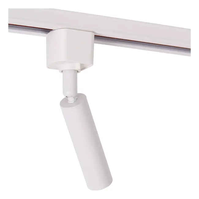 TRACK KEONI Railspot - 1-phase Rail system / Rail lighting - 1xG9 - White - 09961/01/31