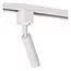 TRACK KEONI Railspot - 1-phase Rail system / Rail lighting - 1xG9 - White - 09961/01/31