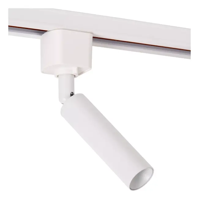 TRACK KEONI Railspot - 1-phase Rail system / Rail lighting - 1xG9 - White - 09961/01/31