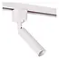 TRACK KEONI Railspot - 1-phase Rail system / Rail lighting - 1xG9 - White - 09961/01/31