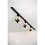 Complete Set Railverlichting 2m + 3 Railspots Floris