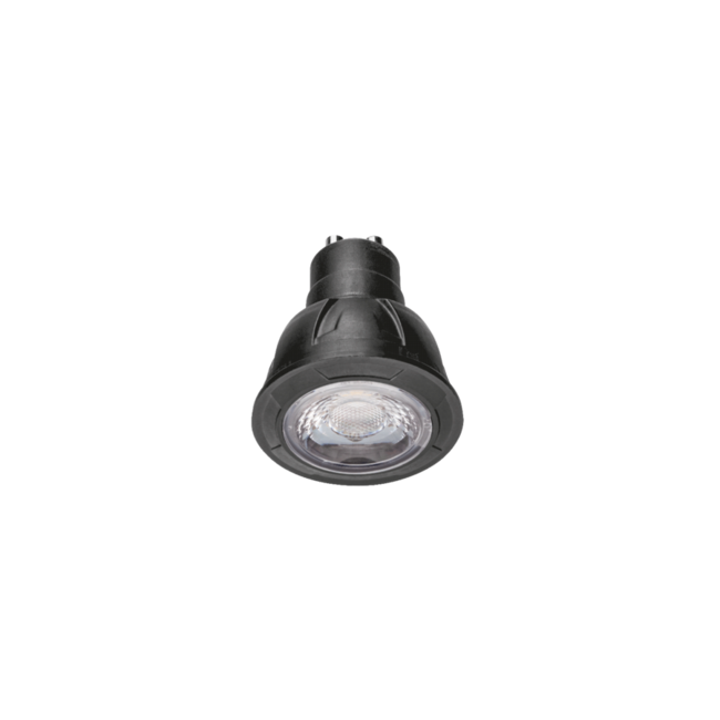 PAR16 LED LAMP GU10 DIM 6.5W 3000K