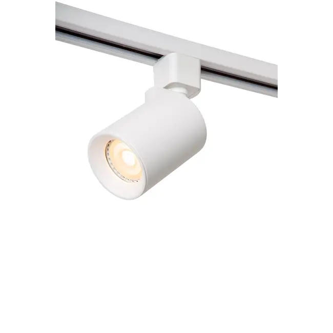 Complete Set Railverlichting 2m + 3 Railspots Nigel Wit