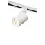 Complete Set Railverlichting 2m + 3 Railspots Nigel Wit