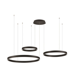Nova Luce Hanglamp Elowen