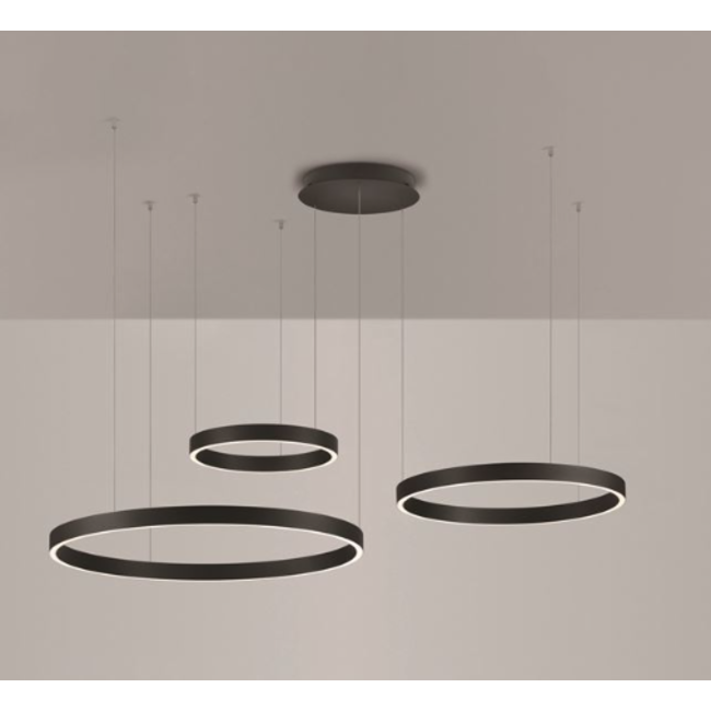 Elowen pendant lamp