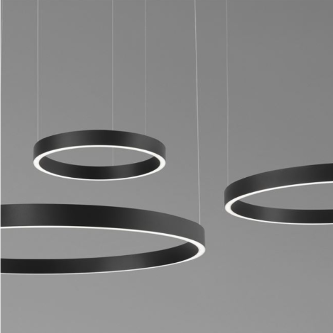 Lampe à suspension Elowen