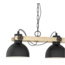 hanglamp LUBENHAM 43992