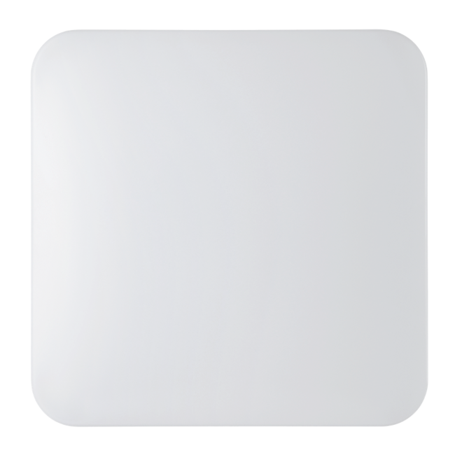 FRANIA Plafonnier 43x43cm avec source lumineuse LED 33W