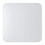 FRANIA Plafondlamp 43x43cm incl. 33W LED lichtbron