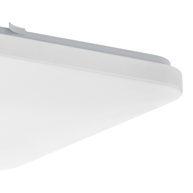 FRANIA Plafondlamp 43x43cm incl. 33W LED lichtbron