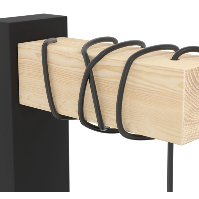 Vintage Wandlamp TOWNSHEND 5