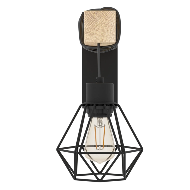 Vintage Wall Lamp TOWNSHEND 5