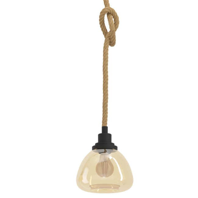 Vintage hanglamp  RAMPSIDE 43192