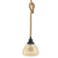 Vintage pendant lamp RAMPSIDE 43192