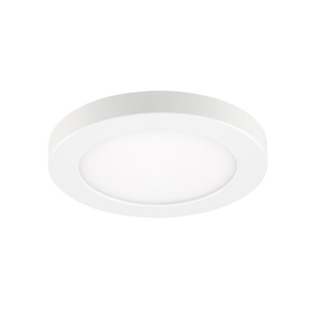 Spot encastrable FLED Downlight 170mm blanc 12W