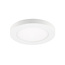 Spot encastrable FLED Downlight 170mm blanc 12W