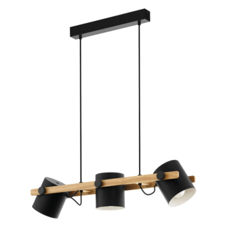 EGLO Hanglamp  Hornwood 43517