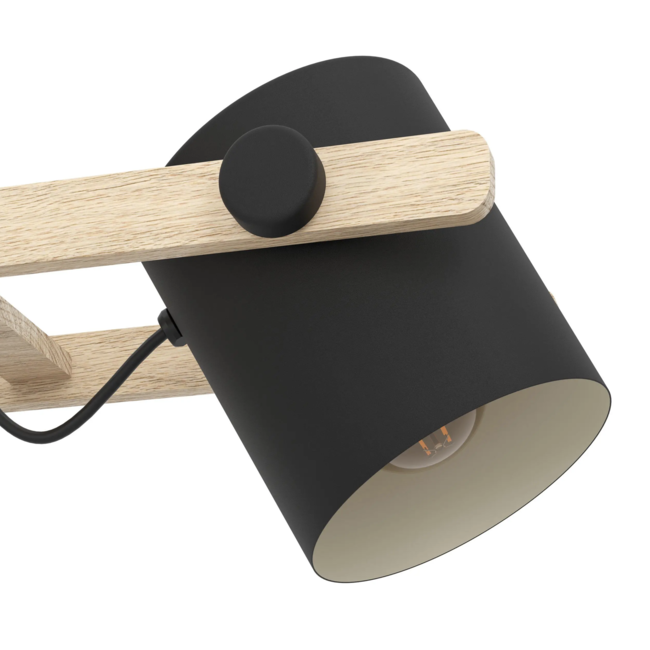 Pendant lamp Hornwood 43517